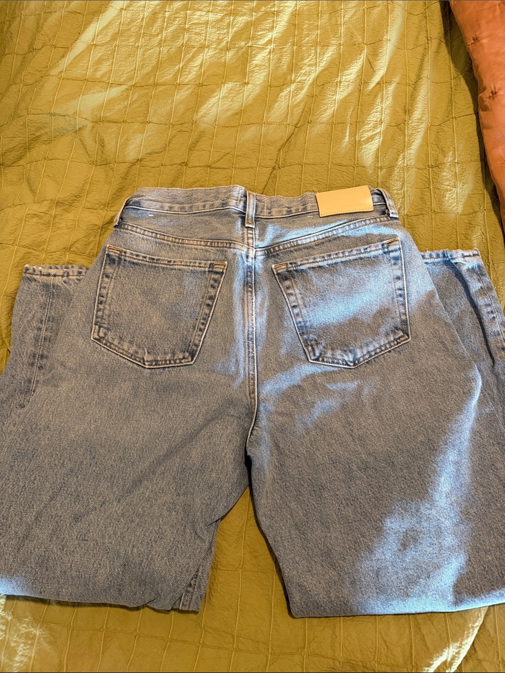 Citizens Of Humanity Petite Miro Relaxed Jean
In Gemini - Picture 5 of 7